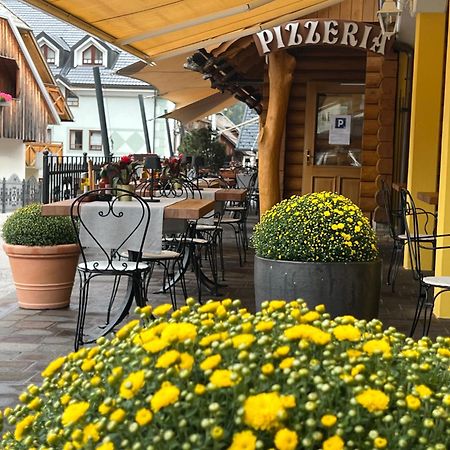 Kotnik Superior Boutique Hotel Kranjska Gora Εξωτερικό φωτογραφία