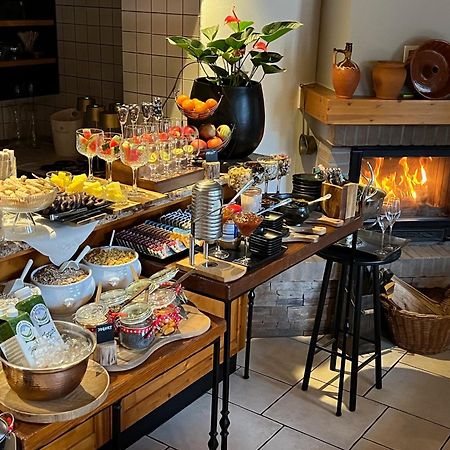 Kotnik Superior Boutique Hotel Kranjska Gora Εξωτερικό φωτογραφία