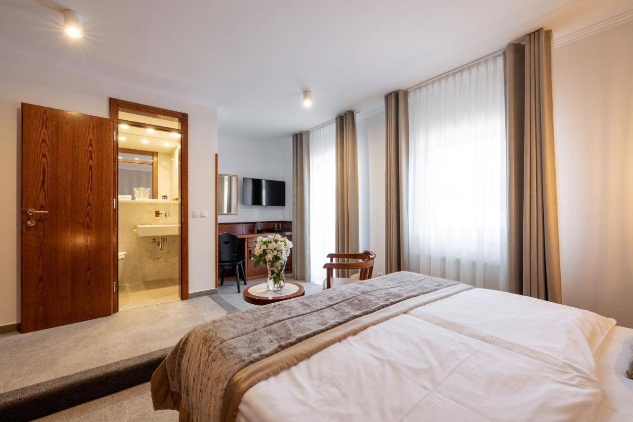 Kotnik Superior Boutique Hotel Kranjska Gora Εξωτερικό φωτογραφία