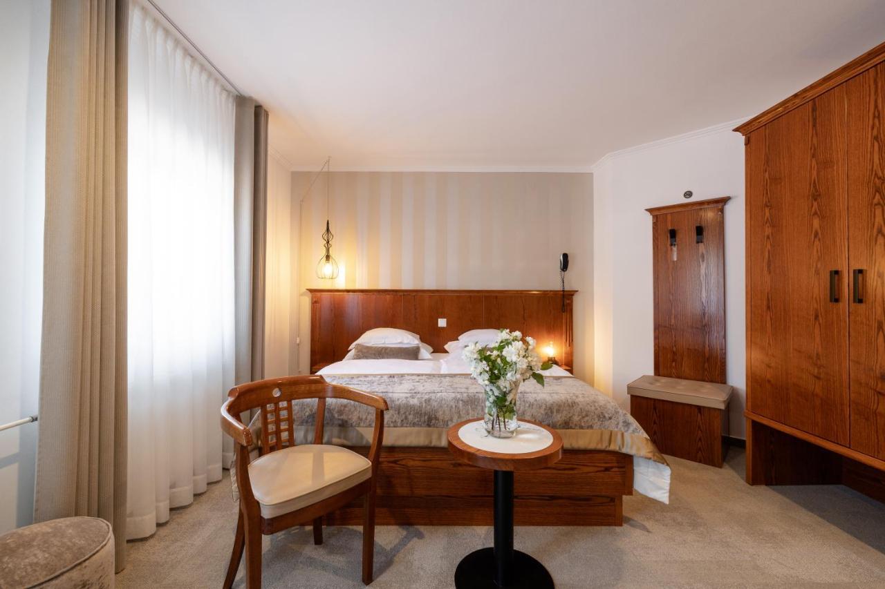 Kotnik Superior Boutique Hotel Kranjska Gora Εξωτερικό φωτογραφία