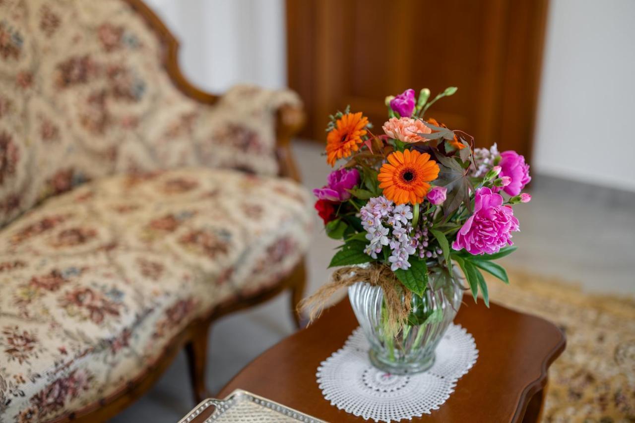 Kotnik Superior Boutique Hotel Kranjska Gora Εξωτερικό φωτογραφία