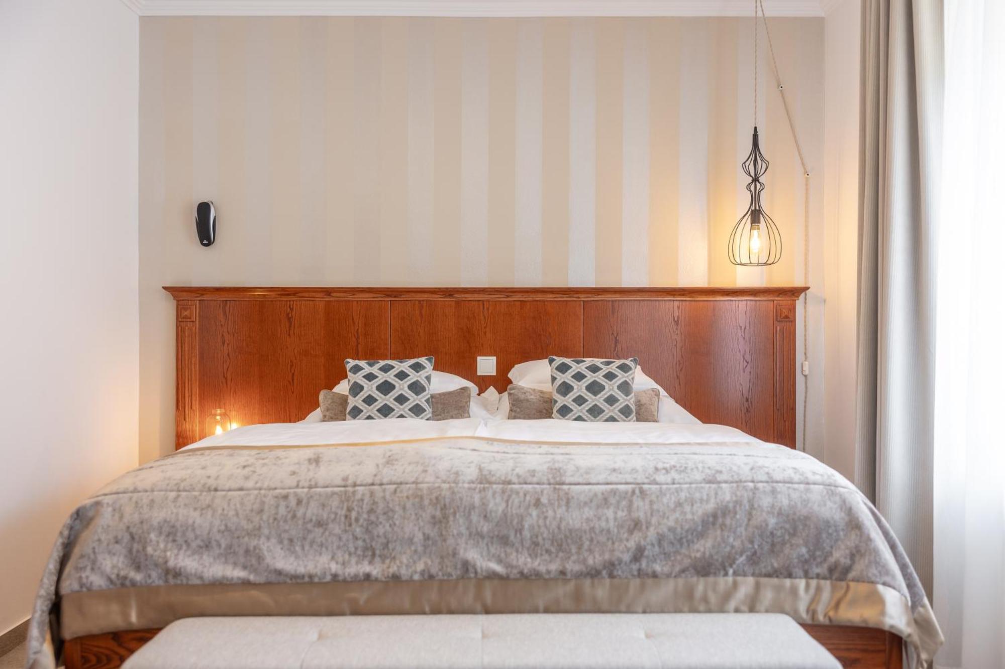 Kotnik Superior Boutique Hotel Kranjska Gora Εξωτερικό φωτογραφία