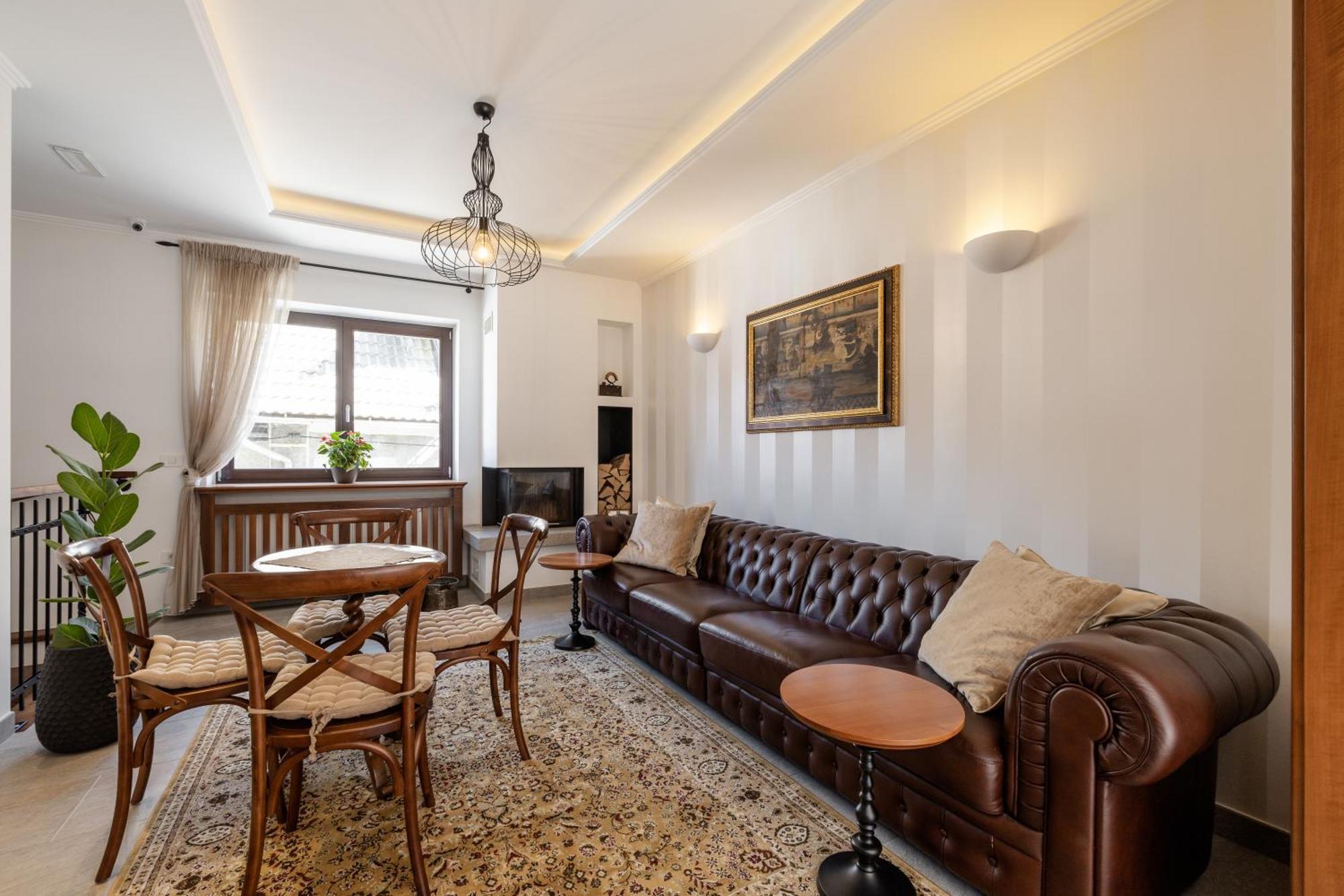 Kotnik Superior Boutique Hotel Kranjska Gora Εξωτερικό φωτογραφία