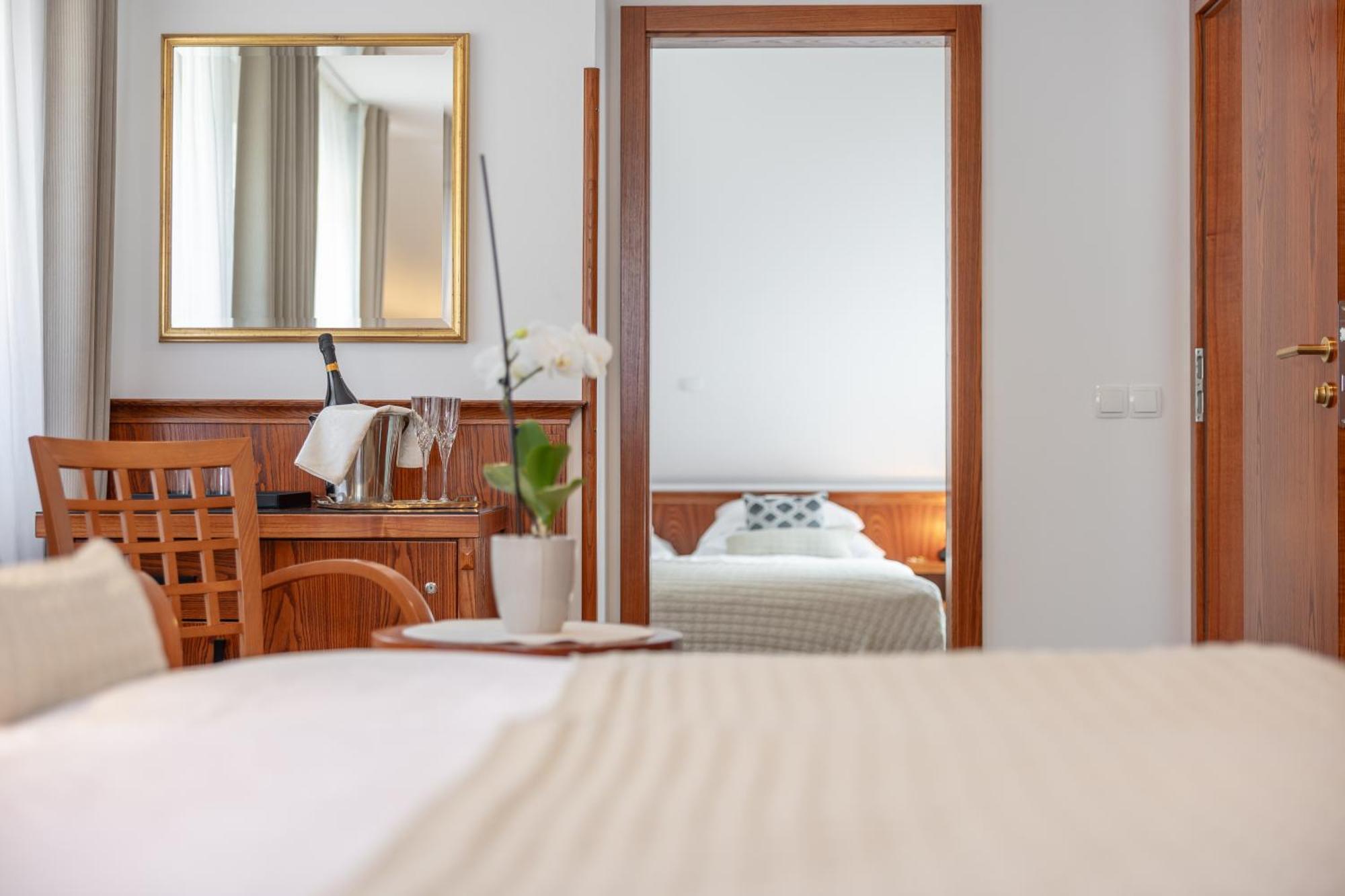 Kotnik Superior Boutique Hotel Kranjska Gora Εξωτερικό φωτογραφία