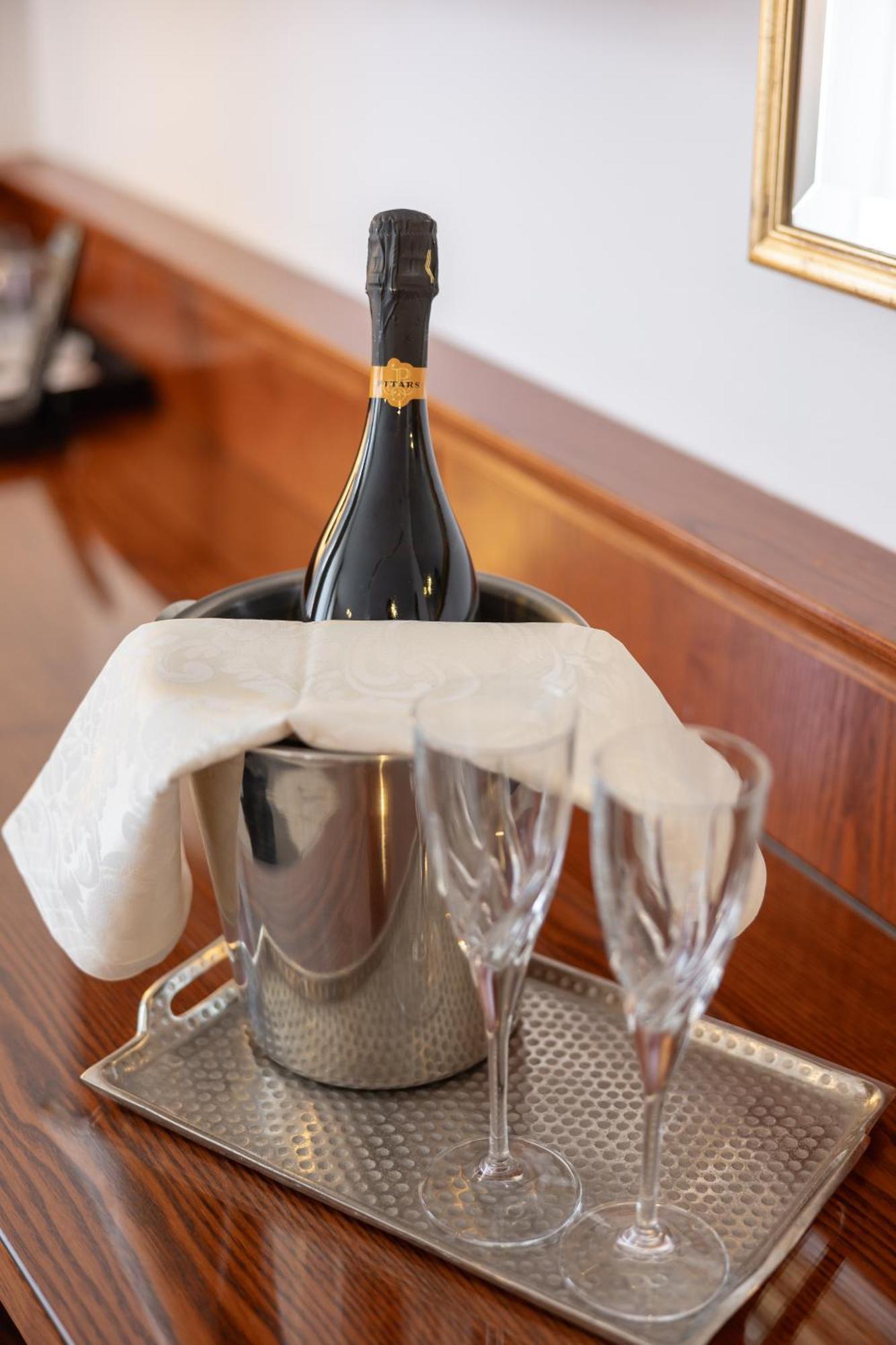 Kotnik Superior Boutique Hotel Kranjska Gora Εξωτερικό φωτογραφία
