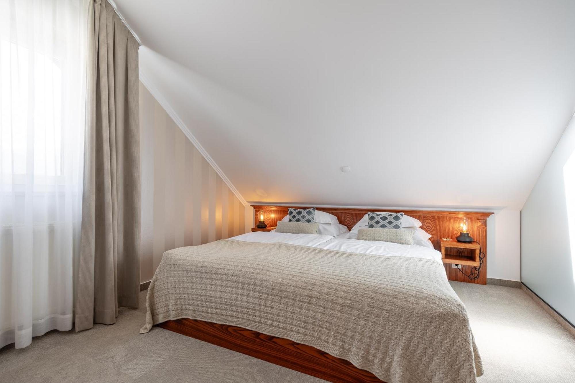 Kotnik Superior Boutique Hotel Kranjska Gora Εξωτερικό φωτογραφία