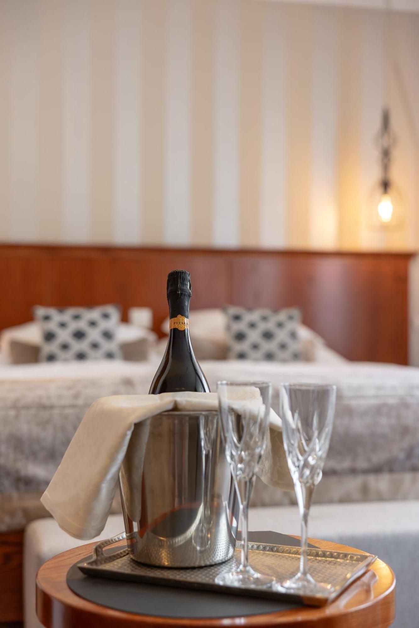 Kotnik Superior Boutique Hotel Kranjska Gora Εξωτερικό φωτογραφία