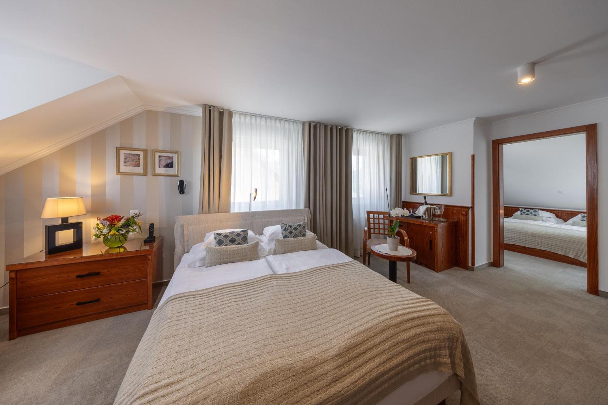 Kotnik Superior Boutique Hotel Kranjska Gora Εξωτερικό φωτογραφία