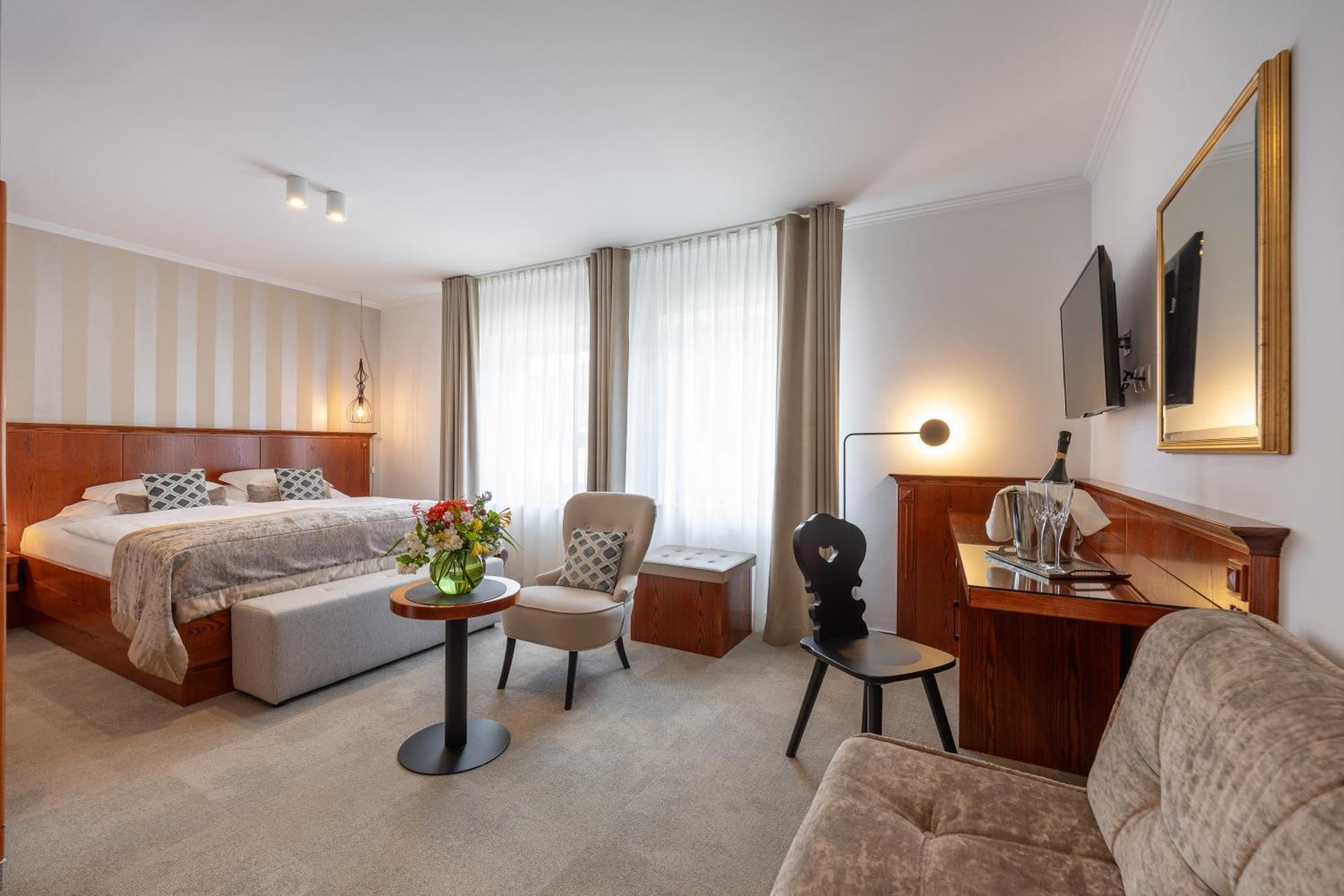 Kotnik Superior Boutique Hotel Kranjska Gora Εξωτερικό φωτογραφία