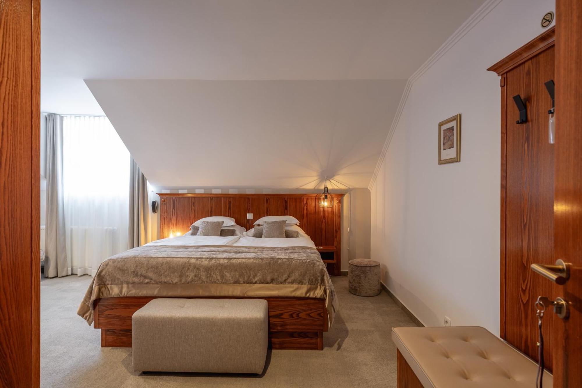 Kotnik Superior Boutique Hotel Kranjska Gora Εξωτερικό φωτογραφία
