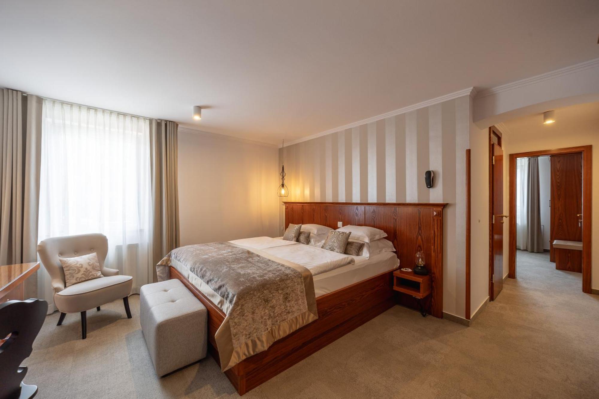 Kotnik Superior Boutique Hotel Kranjska Gora Εξωτερικό φωτογραφία
