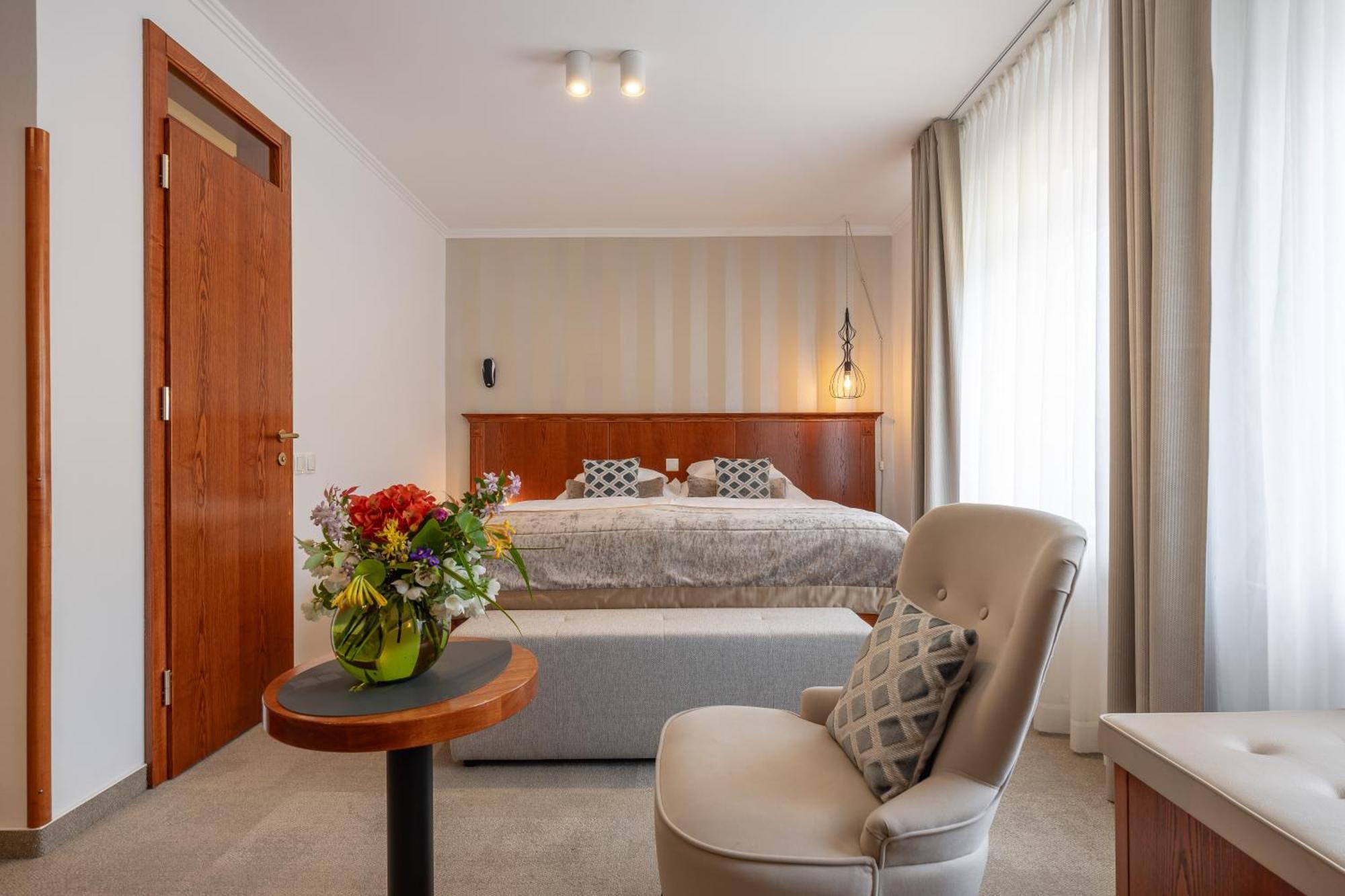 Kotnik Superior Boutique Hotel Kranjska Gora Εξωτερικό φωτογραφία