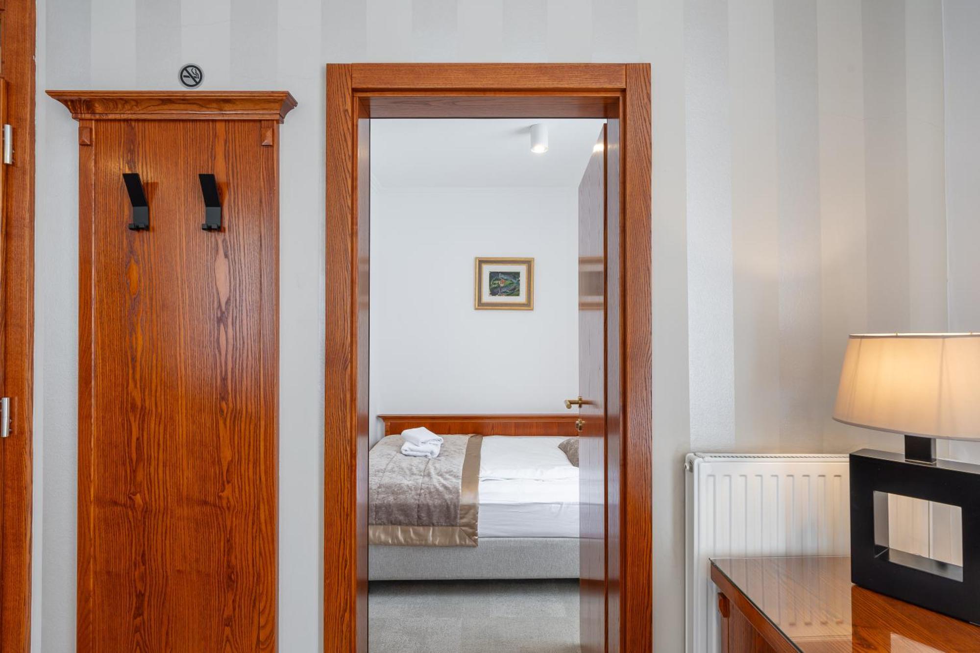 Kotnik Superior Boutique Hotel Kranjska Gora Εξωτερικό φωτογραφία