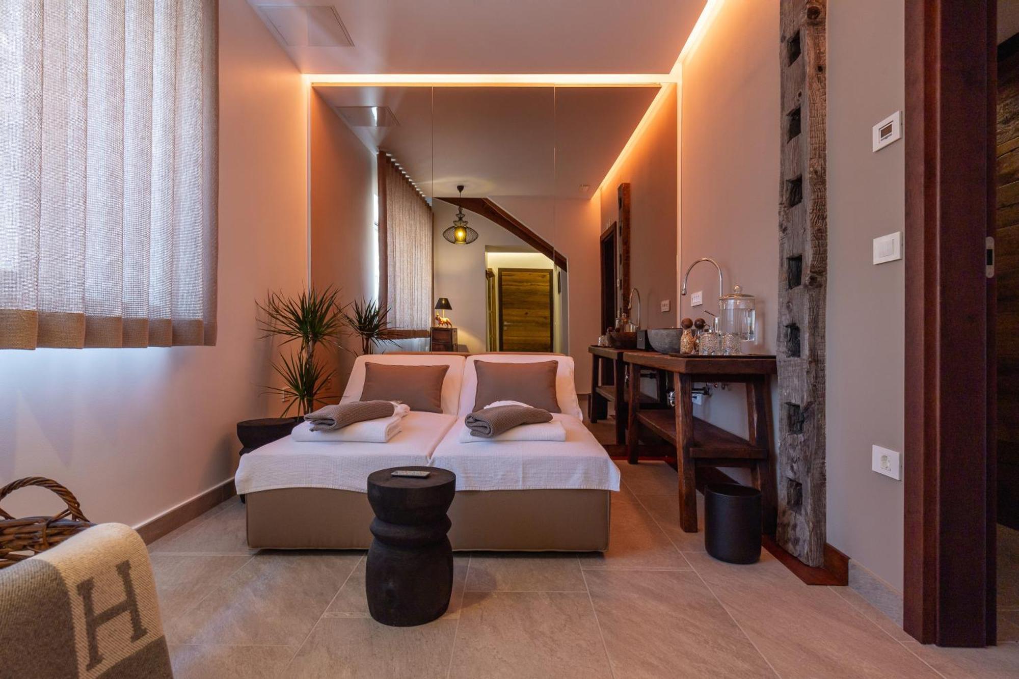 Kotnik Superior Boutique Hotel Kranjska Gora Εξωτερικό φωτογραφία