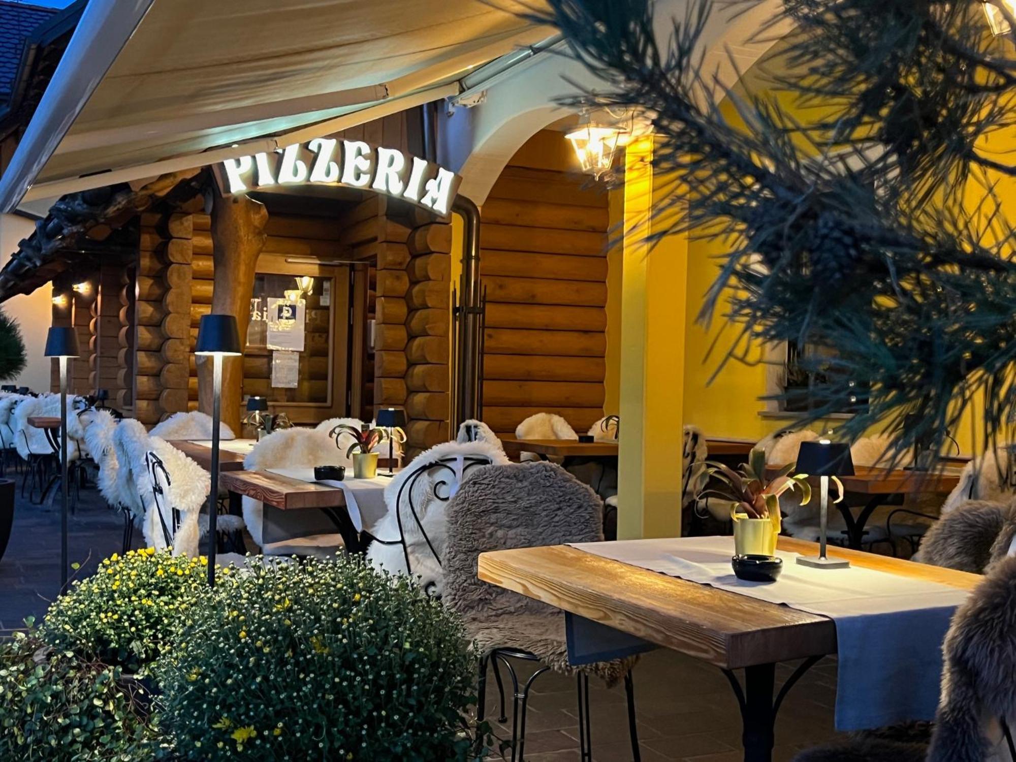 Kotnik Superior Boutique Hotel Kranjska Gora Εξωτερικό φωτογραφία