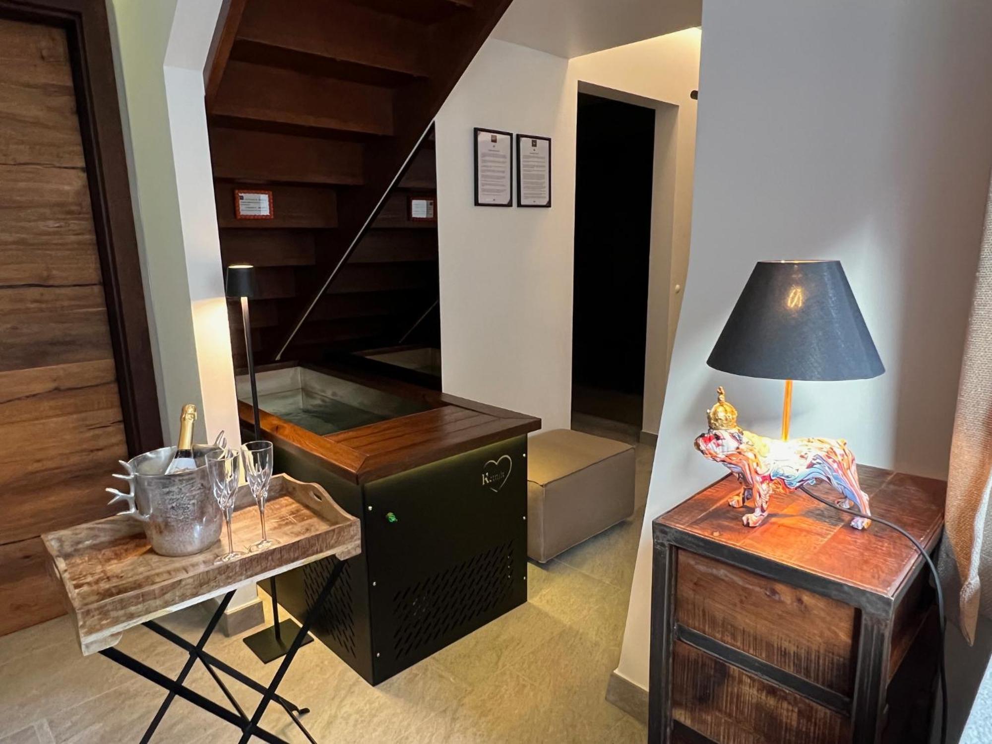 Kotnik Superior Boutique Hotel Kranjska Gora Εξωτερικό φωτογραφία