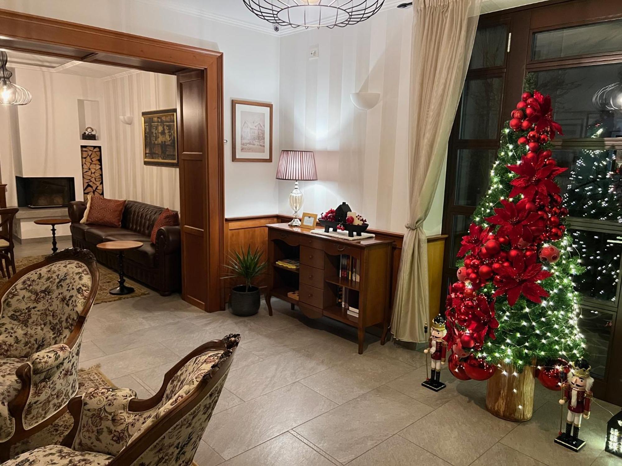 Kotnik Superior Boutique Hotel Kranjska Gora Εξωτερικό φωτογραφία