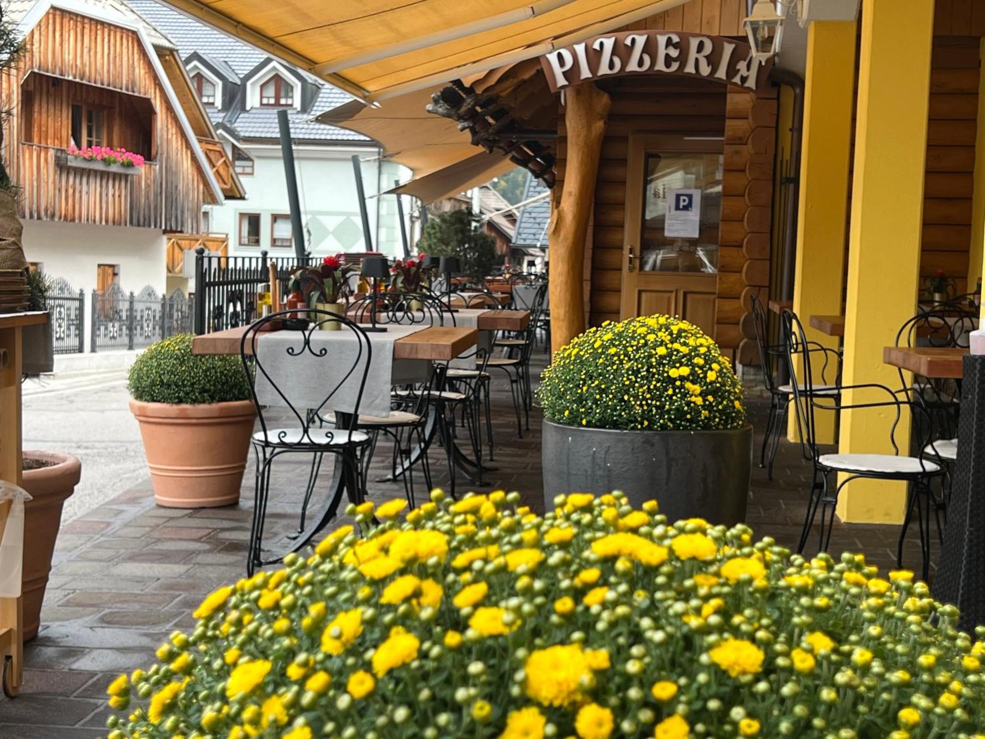 Kotnik Superior Boutique Hotel Kranjska Gora Εξωτερικό φωτογραφία