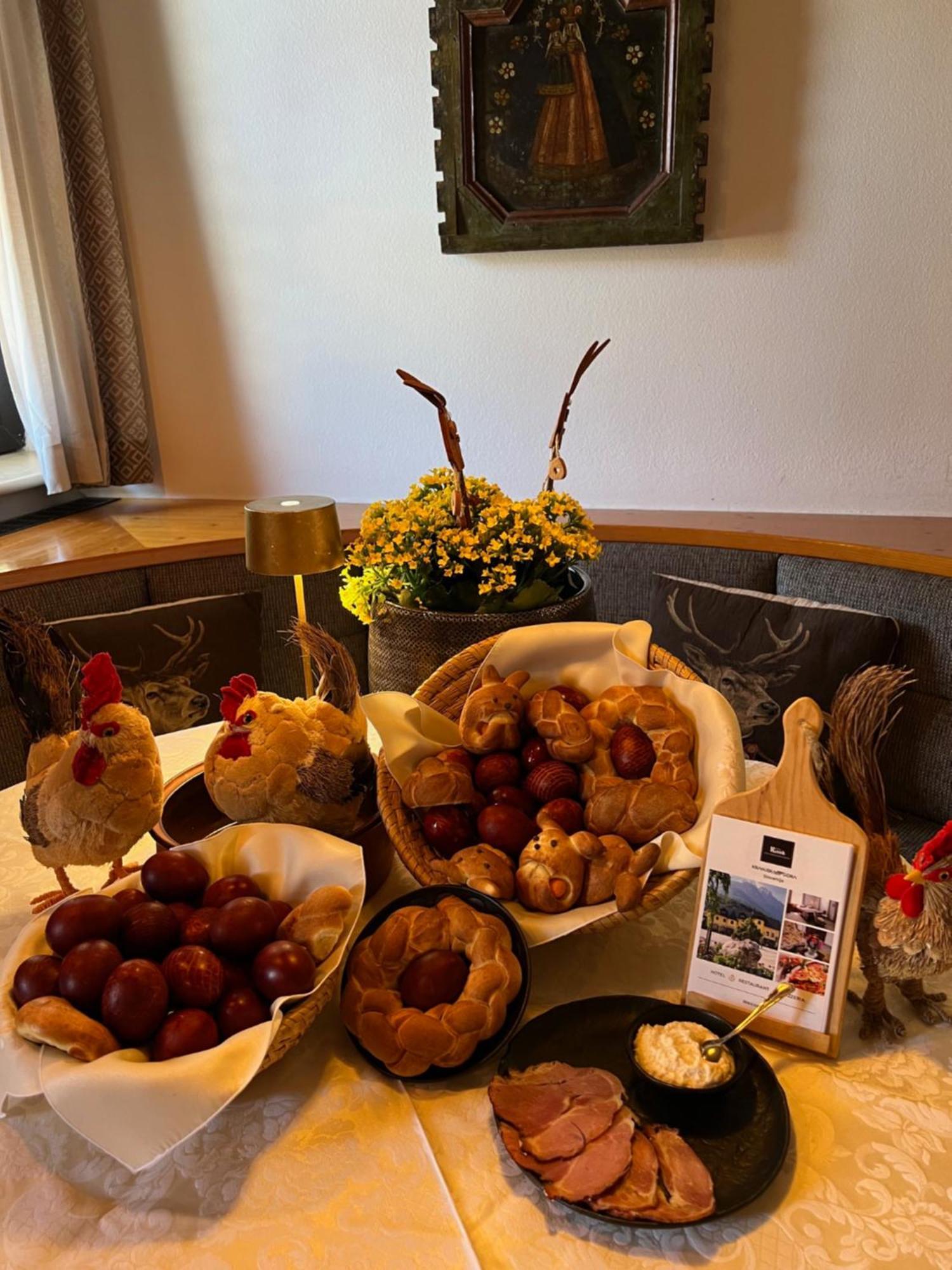 Kotnik Superior Boutique Hotel Kranjska Gora Εξωτερικό φωτογραφία